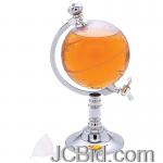 JCBid.com online auction Globe-beverage-dispenser