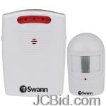 JCBid.com online auction Swann-swhom-drivea-gl-driveway-alert-alarm