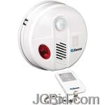 JCBid.com online auction Swann-sw351-cac-ceiling-alarm-with-remote-sw351-cac