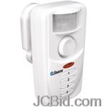 JCBid.com online auction Swann-sw351-kch-keypad-alarm-with-programmable-indoor-siren-sw351-kch