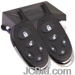 JCBid.com online auction Astra-astra4000rs-dbp-alarm-remote-starter-with-data-port-two-5-button-transmitters