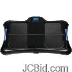 JCBid.com online auction Snakebyte-sb000016-nintendo-wiitm-premium-fitness-board-black