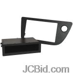 JCBid.com online auction Scosche-aa1568b-pocketdouble-din-iso-kit-for-2002-up-acura-rsx
