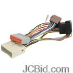JCBid.com online auction Scosche-btfd23b-t-harness-for-select-2003-up-ford-vehicles