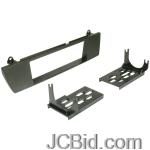 JCBid.com online auction Scosche-bw2335b-iso-dash-kit-for-2003-up-bmw-z4