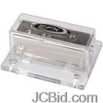 JCBid.com online auction Scosche-efx-cblock48-ground-distributor-one-4-gauge-in-four-8-gauge-out