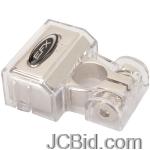 JCBid.com online auction Scosche-efx-cclamp-battery-terminal-one-10-gauge-one-4-gauge-one-8-gauge-outputs