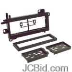 JCBid.com online auction Scosche-cj1279b-isodin-kit-for-1974-up-chrysler-jeep