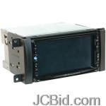 JCBid.com online auction Scosche-cr1291b-double-din-kit-for-2007-dodge