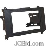 JCBid.com online auction Scosche-cr1292b-din-kit-with-pocket-double-din-kit-for-2007-dodge-sprinter
