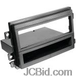 JCBid.com online auction Scosche-fd1424b-pocket-kit-for-2004-up-ford-f-150