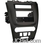 JCBid.com online auction Scosche-fd1443blk-din-with-pocket-or-double-din-kit-for-2011-fusion-black