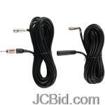 JCBid.com online auction Scosche-fda18-kb-ford-antenna-adapter-kit-fm-modulator