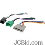 JCBid.com online auction Scosche-fdk10b-19881997-select-fordlincolnmercurymazda-premium-sound-connector