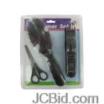 JCBid.com online auction Trimmer-set-display-case-of-36-pieces