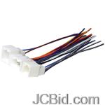JCBid.com online auction Scosche-fdk9b-premium-head-unit-replacement-kit-for-1998-up-ford