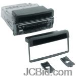 JCBid.com online auction Scosche-fmc1370b-2-cd-pocket-kit-for-1998-up-mercury-cougar
