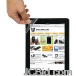 JCBid.com online auction Scosche-fpd2uc-ipadr-2-ultra-clear-screen-protectors-2-pk