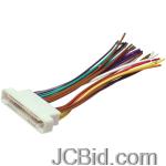 JCBid.com online auction Scosche-gm07b-wiring-harness-for-2000-up-buickpontiac