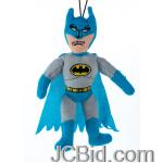 JCBid.com online auction Batman-squeaker-dog-toy-by-dc-comics-10quot-tall