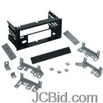 JCBid.com online auction Scosche-gm1505b-multi-purpose-eq-kit-for-use-with-universal-brackets-5-din-recesses-for-1982-up-buick-cadillac-chevrolet-gmc-oldsmobile-pontiac-saturn