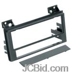 JCBid.com online auction Scosche-gm1515b-installation-kit-for-19951997-chevrolet-gmc