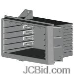 JCBid.com online auction Scosche-gm1518b-gm-optional-storage-pocket-for-full-size-truck