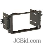 JCBid.com online auction Scosche-gm1590ab-iso-double-din-installation-kit-for-1994-up-gm