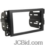 JCBid.com online auction Scosche-gm1598ab-installation-kit-for-2006-up-chevrolet