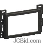 JCBid.com online auction Scosche-gm1599b-multi-purpose-kit-for-use-with-universal-brackets-for-2004-up-chevrolet-malibu