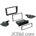 JCBid.com online auction Scosche-ha1559b-isodin-with-pocket-double-din-kit-for-2007-honda-crv