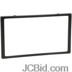 JCBid.com online auction Scosche-ha1561trb-double-din-trim-ring-for-2006-honda-civic