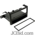 JCBid.com online auction Scosche-ha1569b-isodin-installation-kit-with-pocket-for-2003-up-honda-pilot