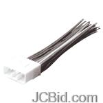 JCBid.com online auction Scosche-hy02b-wiring-harness-for-1992-up-hyundai