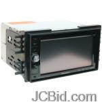 JCBid.com online auction Scosche-hy1618b-double-din-kit-for-2000-up-hyundai