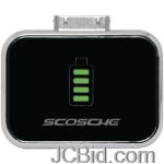 JCBid.com online auction Scosche-ibat2-revolt-backup-battery-charger-for-ipodiphone