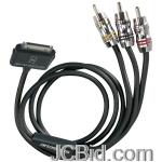 JCBid.com online auction Scosche-ipav-ipod-iphone-showtime-av-cable-6-ft