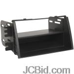 JCBid.com online auction Scosche-ka2096b-din-with-pocket-or-double-din-kit-for-2009-soul