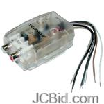 JCBid.com online auction Scosche-loc80-2-channel-adjustable-line-out-converter
