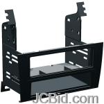 JCBid.com online auction Scosche-ls2083b-installation-kit-for-19982003-lexus-gs