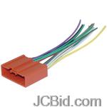 JCBid.com online auction Scosche-ma03b-select-speaker-harness-for-2000-up-mazda