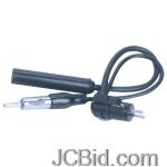 JCBid.com online auction Scosche-ndarb-nissan-diversity-reverse-antenna-adapter