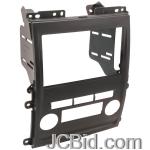 JCBid.com online auction Scosche-nn1661b-installation-kit-for-2009-up-nissan