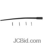 JCBid.com online auction Scosche-rm906r-13-rubber-antenna-replacement-mast