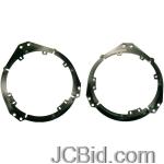 JCBid.com online auction Scosche-sagmeq656-door-speaker-adpaters-for-2005-up-chevrolet-equinoxsaturn-vue-pair