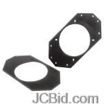 JCBid.com online auction Scosche-saj46-4-x-6-speaker-adapters-for-1997-up-jeep-pair