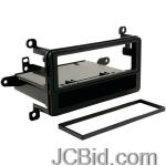 JCBid.com online auction Scosche-ta2047b-installation-kit-with-2-cd-storage-pocket-for-2001-up-toyota