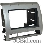 JCBid.com online auction Scosche-ta2053s9b-iso-double-din-kit-for-2009-toyota-tacoma