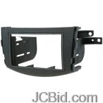 JCBid.com online auction Scosche-ta2055b-din-with-pocket-double-din-kit-for-2007-toyota-rav4