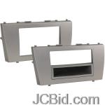 JCBid.com online auction Scosche-ta2058b-iso-with-pocket-double-din-kit-for-2007-toyota-camry